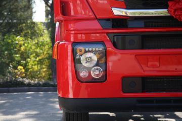 �������� ��ʨC6�ؿ� 440���� 6X4 LNGǣ����(����)(CQ4257HD12384T)ͼƬ