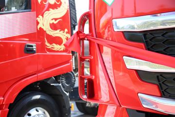 �������� ��ʨC6�ؿ� 440���� 6X4 LNGǣ����(����)(CQ4257HD12384T)ͼƬ