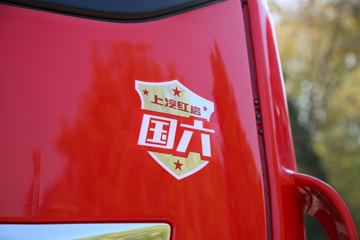 �������� ��ʨC6�ؿ� 440���� 6X4 LNGǣ����(����)(CQ4257HD12384T)ͼƬ