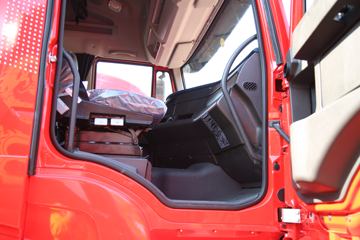 �������� ��ʨC6�ؿ� 440���� 6X4 LNGǣ����(����)(CQ4257HD12384T)ͼƬ