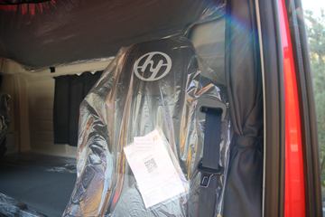 �������� ��ʨC6�ؿ� 440���� 6X4 LNGǣ����(����)(CQ4257HD12384T)ͼƬ