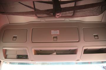 �������� ��ʨC6�ؿ� 440���� 6X4 LNGǣ����(����)(CQ4257HD12384T)ͼƬ