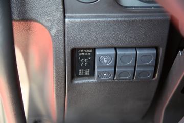 �������� ��ʨC6�ؿ� 440���� 6X4 LNGǣ����(����)(CQ4257HD12384T)ͼƬ