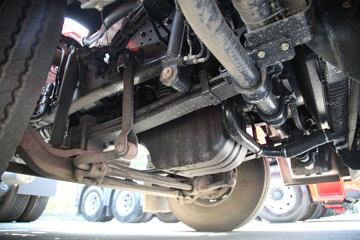 �������� ��ʨC6�ؿ� 440���� 6X4 LNGǣ����(����)(CQ4257HD12384T)ͼƬ