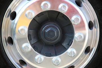 �������� ��ʨC6�ؿ� 440���� 6X4 LNGǣ����(����)(CQ4257HD12384T)ͼƬ