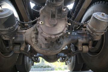 �������� ��ʨC6�ؿ� 440���� 6X4 LNGǣ����(����)(CQ4257HD12384T)ͼƬ