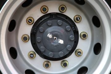 �������� ��ʨC6�ؿ� 440���� 6X4 LNGǣ����(����)(CQ4257HD12384T)ͼƬ