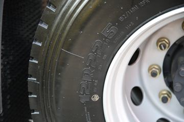 �������� ��ʨC6�ؿ� 440���� 6X4 LNGǣ����(����)(CQ4257HD12384T)ͼƬ