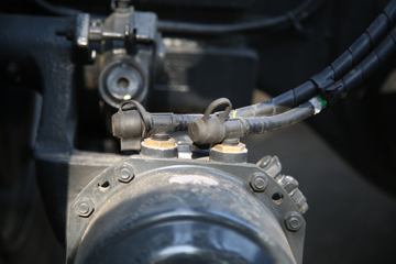 �������� ��ʨC6�ؿ� 440���� 6X4 LNGǣ����(����)(CQ4257HD12384T)ͼƬ