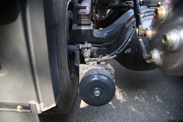 �������� ��ʨC6�ؿ� 440���� 6X4 LNGǣ����(����)(CQ4257HD12384T)ͼƬ