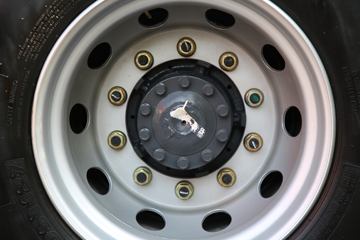 �������� ��ʨC6�ؿ� 440���� 6X4 LNGǣ����(����)(CQ4257HD12384T)ͼƬ