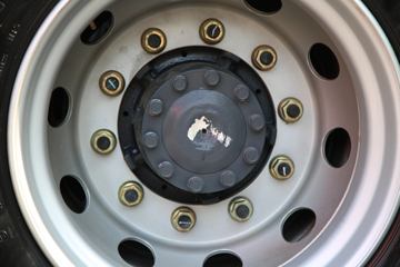 �������� ��ʨC6�ؿ� 440���� 6X4 LNGǣ����(����)(CQ4257HD12384T)ͼƬ