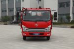 跃进 超越C500Plus-33 170马力 3.82米AMT自动挡排半栏板轻卡(国六)(SH1043ZFDDWZ)