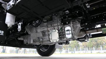 Ծ�� ��ԽC500-33 156���� 4.2��AMT���������ῨͼƬ