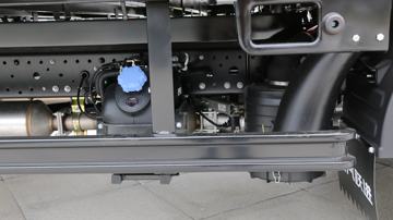 Ծ�� ��ԽC500-33 156���� 4.2��AMT���������ῨͼƬ