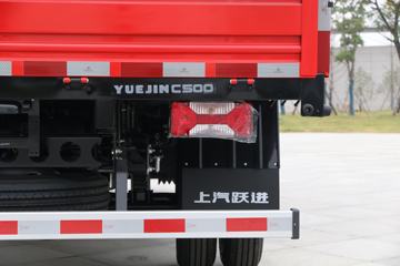 Ծ�� ��ԽC500-33 156���� 4.2��AMT���������ῨͼƬ