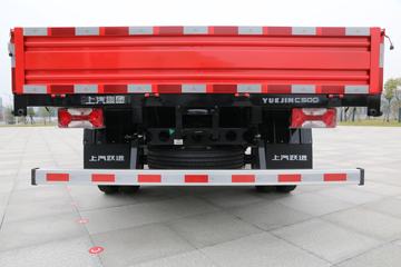 Ծ�� ��ԽC500-33 156���� 4.2��AMT���������ῨͼƬ