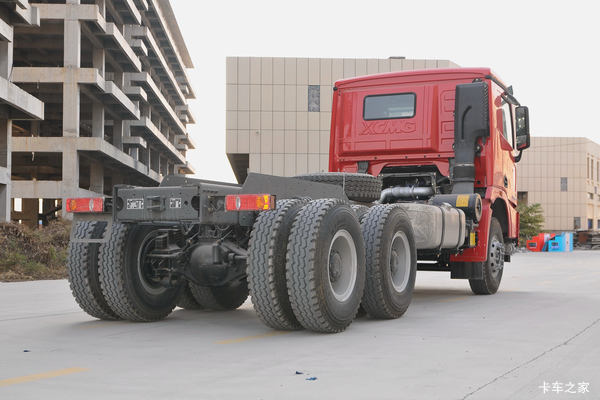 降价促销漢風G7自卸车别看优惠直接来聊