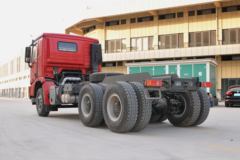 徐工 漢風(汉风)G7 重载版 375马力 6X4 5.6米自卸车底盘(NXG5250ZLJW5) 徐工 漢風(汉风)G7 重载版 375马力 6X4 5.6米自卸车底盘(NXG5250ZLJW5)