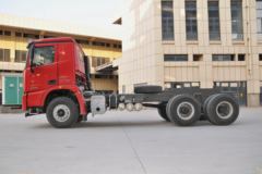 徐工 漢風(汉风)G7 重载版 375马力 6X4 5.6米自卸车底盘(NXG5250ZLJW5) 徐工 漢風(汉风)G7 重载版 375马力 6X4 5.6米自卸车底盘(NXG5250ZLJW5)