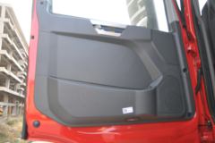 徐工 漢風(汉风)G7 重载版 375马力 6X4 5.6米自卸车底盘(NXG5250ZLJW5) 徐工 漢風(汉风)G7 重载版 375马力 6X4 5.6米自卸车底盘(NXG5250ZLJW5)