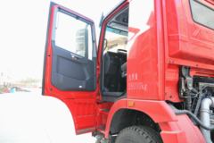 徐工 漢風(汉风)G7 重载版 375马力 6X4 5.6米自卸车底盘(NXG5250ZLJW5) 徐工 漢風(汉风)G7 重载版 375马力 6X4 5.6米自卸车底盘(NXG5250ZLJW5)