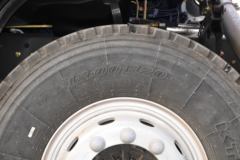 徐工 漢風(汉风)G7 重载版 375马力 6X4 5.6米自卸车底盘(NXG5250ZLJW5) 徐工 漢風(汉风)G7 重载版 375马力 6X4 5.6米自卸车底盘(NXG5250ZLJW5)