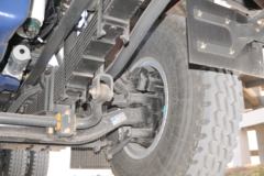 徐工 漢風(汉风)G7 重载版 375马力 6X4 5.6米自卸车底盘(NXG5250ZLJW5) 徐工 漢風(汉风)G7 重载版 375马力 6X4 5.6米自卸车底盘(NXG5250ZLJW5)