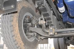 徐工 漢風(汉风)G7 重载版 375马力 6X4 5.6米自卸车底盘(NXG5250ZLJW5) 徐工 漢風(汉风)G7 重载版 375马力 6X4 5.6米自卸车底盘(NXG5250ZLJW5)