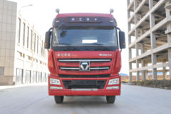 徐工 漢风G7重卡 375马力 6X4牵引车(NXG4250D5WC)