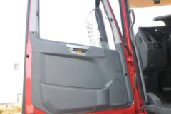 徐工 漢风G7重卡 375马力 6X4牵引车(NXG4250D5WC)