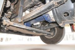 徐工 漢风G7重卡 375马力 6X4牵引车(NXG4250D5WC)