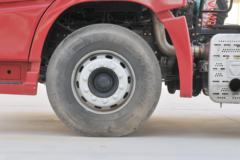 徐工 漢风G7重卡 375马力 6X4牵引车(NXG4250D5WC)