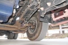 徐工 漢风G7重卡 375马力 6X4牵引车(NXG4250D5WC)