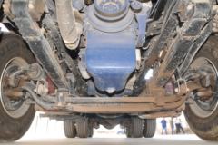 徐工 漢风G7重卡 375马力 6X4牵引车(NXG4250D5WC)