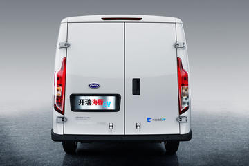 ���� ����EV ������ 2.8T 5.46�״��綯�����ʽ���䳵(ȫ����ʽ����)44.5kWhͼƬ