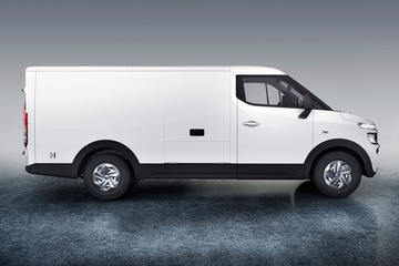 ���� ����EV ������ 2.8T 5.46�״��綯�����ʽ���䳵(ȫ����ʽ����)44.5kWhͼƬ