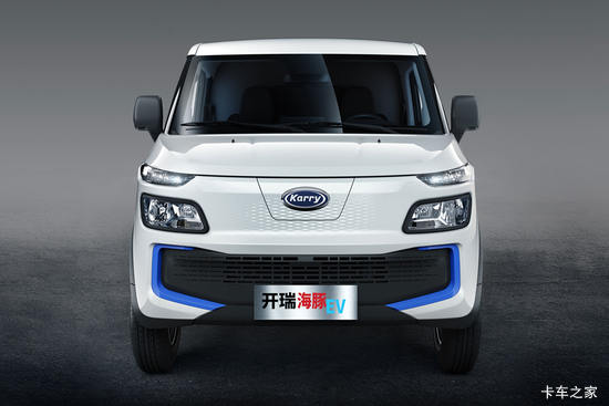 ���� ����EV 2.86T 5.46�״��綯�����ʽ���䳵44.5kWh