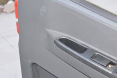 徐工 漢风G5 270马力 6X4 8.45米随车吊(NXG5250JSQN5)