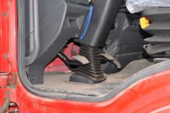 徐工 漢风G5 270马力 6X4 8.45米随车吊(NXG5250JSQN5)