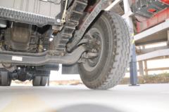 徐工 漢风G5 270马力 6X4 8.45米随车吊(NXG5250JSQN5)