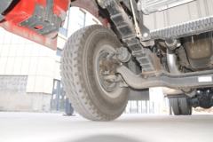 徐工 漢风G5 270马力 6X4 8.45米随车吊(NXG5250JSQN5)