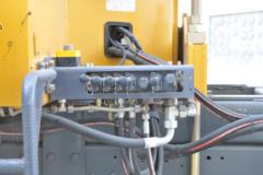 徐工 漢风G5 270马力 6X4 8.45米随车吊(NXG5250JSQN5)