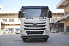 徐工 漢风(汉风)G7 375马力 8X4 5.5方混凝土搅拌运输车(WL5310GJBNXG33)