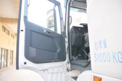徐工 漢风(汉风)G7 375马力 8X4 5.5方混凝土搅拌运输车(WL5310GJBNXG33)