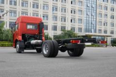青岛解放 龙VH 2.0版 240马力 4X2 6.75米仓栅式载货车(CA5189CCYPK2L2E5A80)