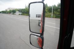 青岛解放 龙VH 2.0版 240马力 4X2 6.75米仓栅式载货车(CA5189CCYPK2L2E5A80)