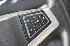 中国重汽HOWO 悍将 2019款 科技版 143马力 4.15米单排厢式轻卡(ZZ5047XXYF3315E145)