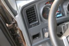 中国重汽HOWO 悍将 2019款 科技版 143马力 4.15米单排厢式轻卡(ZZ5047XXYF3315E145)