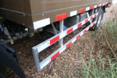 中国重汽HOWO 悍将 2019款 科技版 143马力 4.15米单排厢式轻卡(ZZ5047XXYF3315E145)